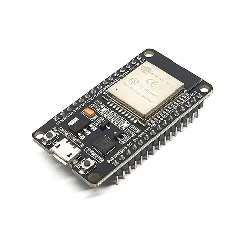 ESP32 Board
